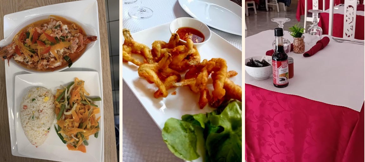 Aux Baguettes D'Or - Gallery Image 2