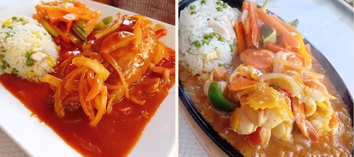 Aux Baguettes D'Or - Gallery Image 3