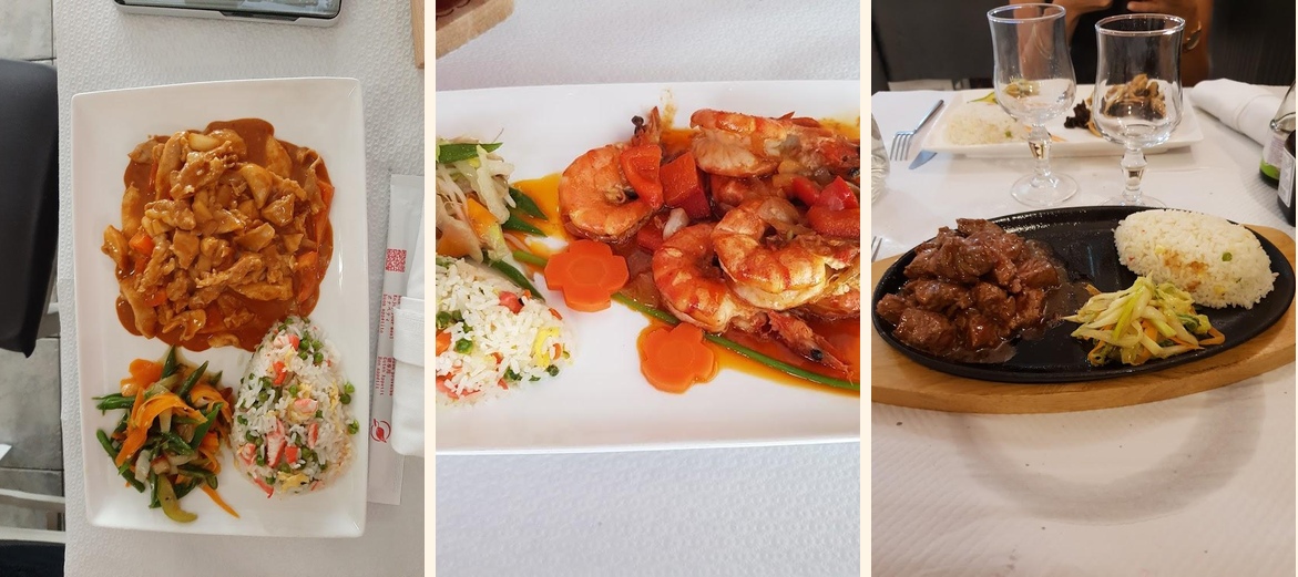 Aux Baguettes D'Or - Gallery Image 6