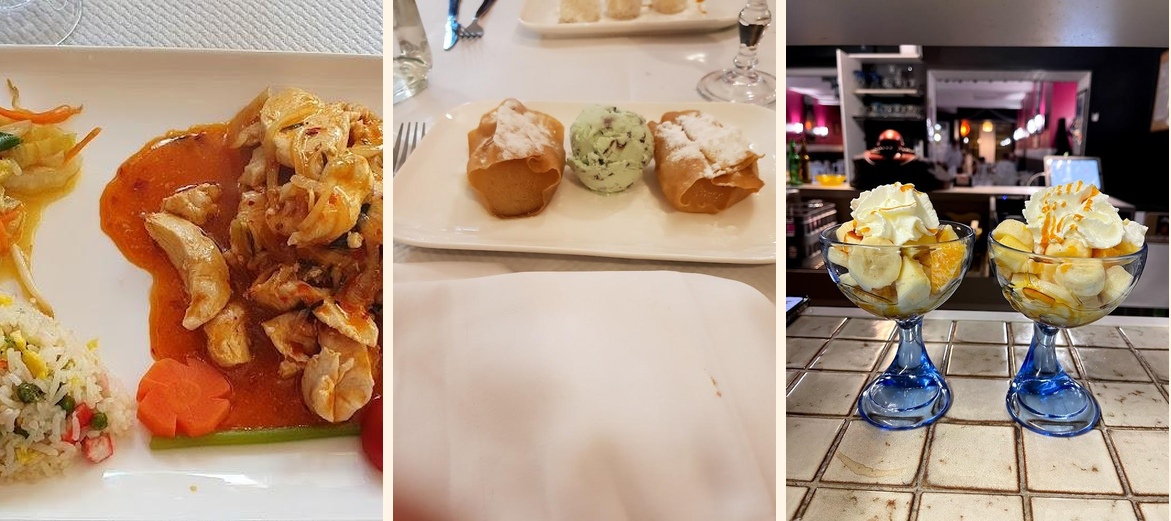 Aux Baguettes D'Or - Gallery Image 7