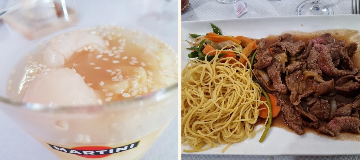 Aux Baguettes D'Or - Gallery Image 8